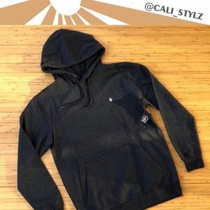 🔷🔹VOLCOM FORMAN PULL OVER FLEECE🔹🔷